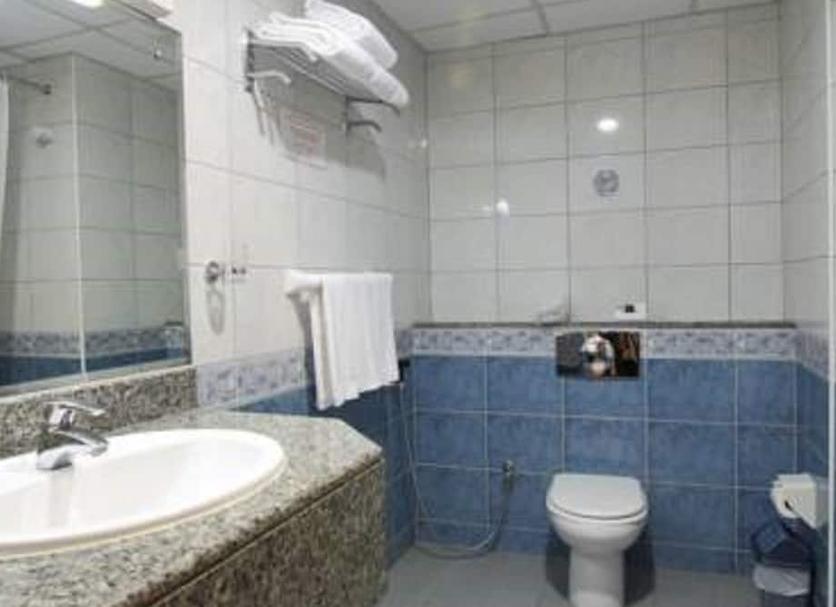 Bathroom Photo