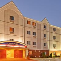 Candlewood Suites Clarksville