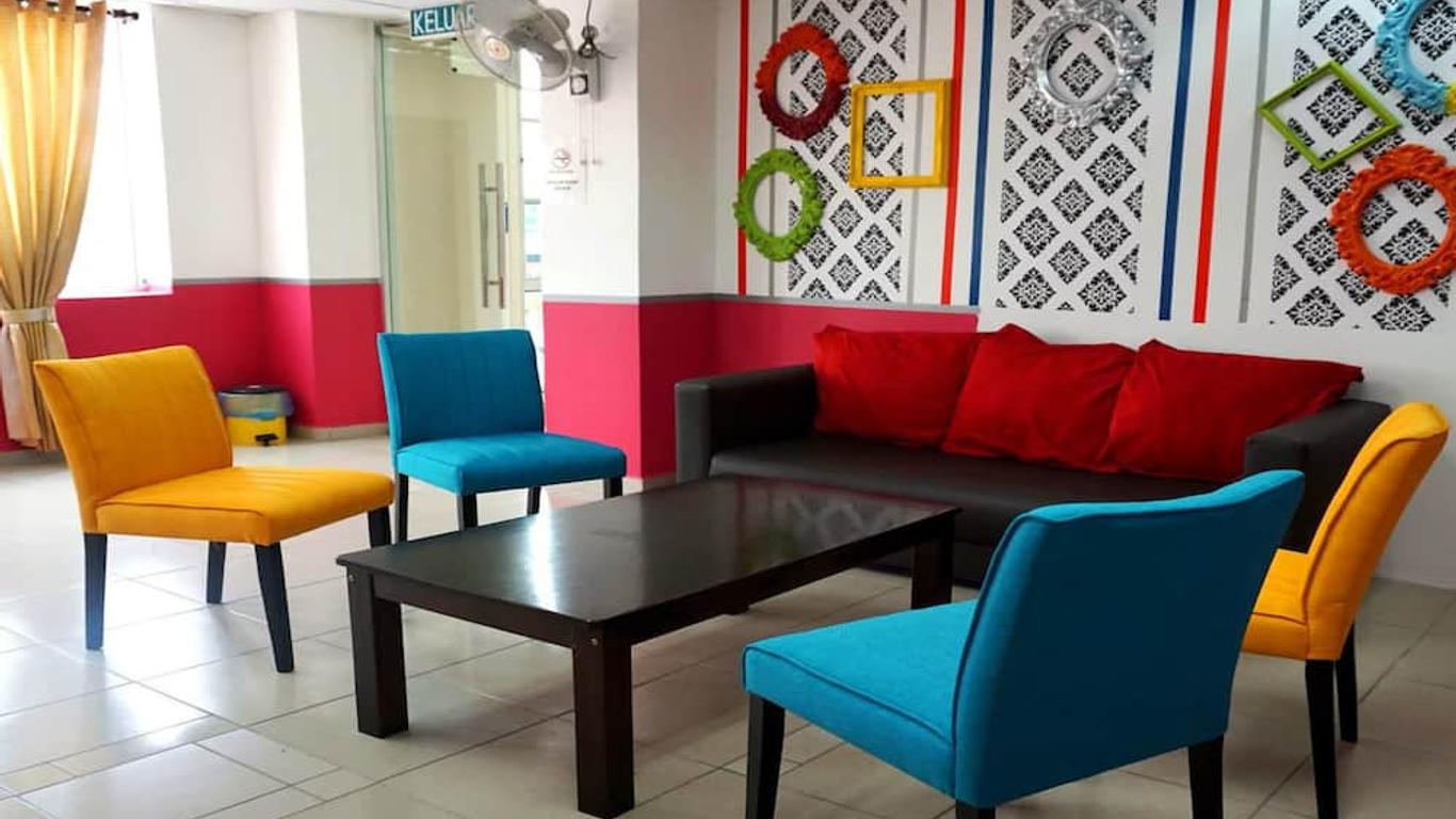 Angsana Hotel Melaka