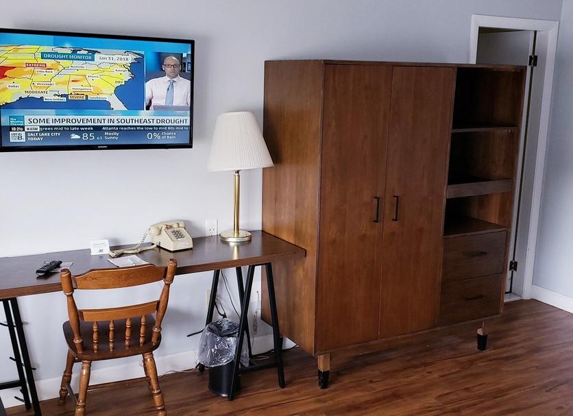 Room amenity Photo