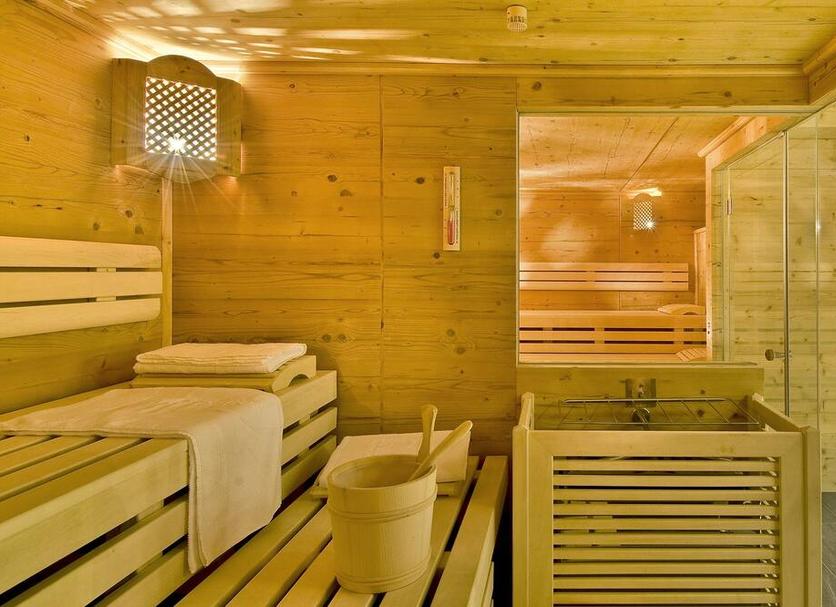 Spa Photo