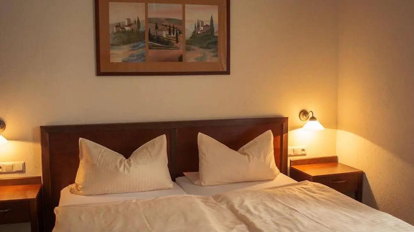 Hotel-Restaurant 1735