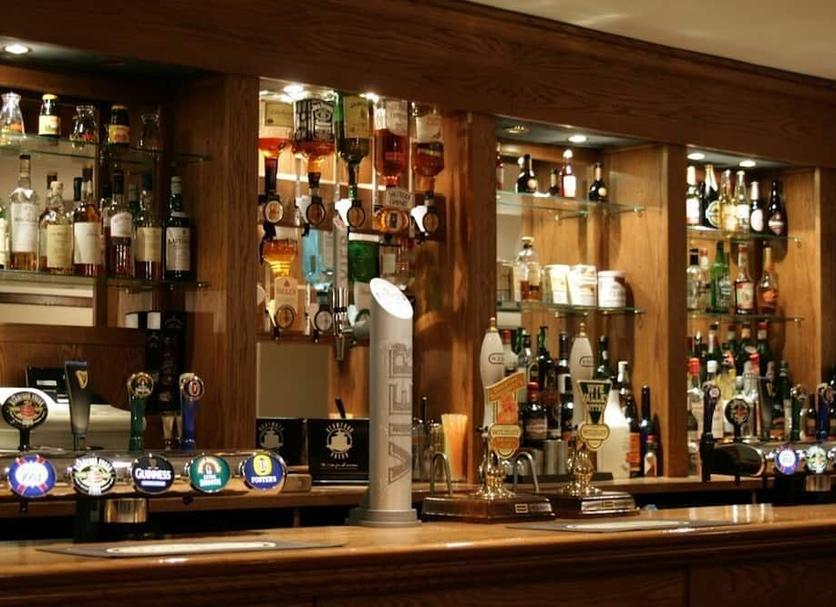 Bar Photo