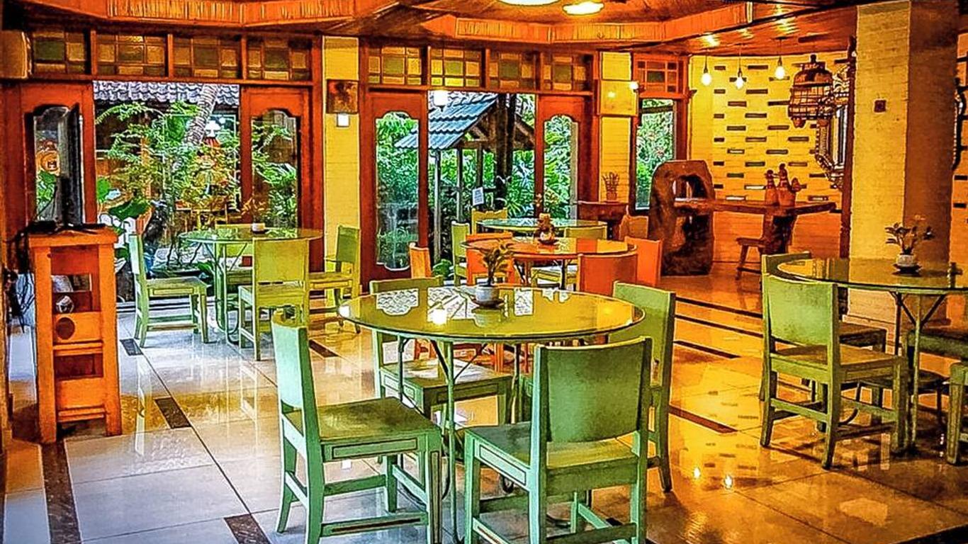 Wisma Ary's Hotel Yogyakarta