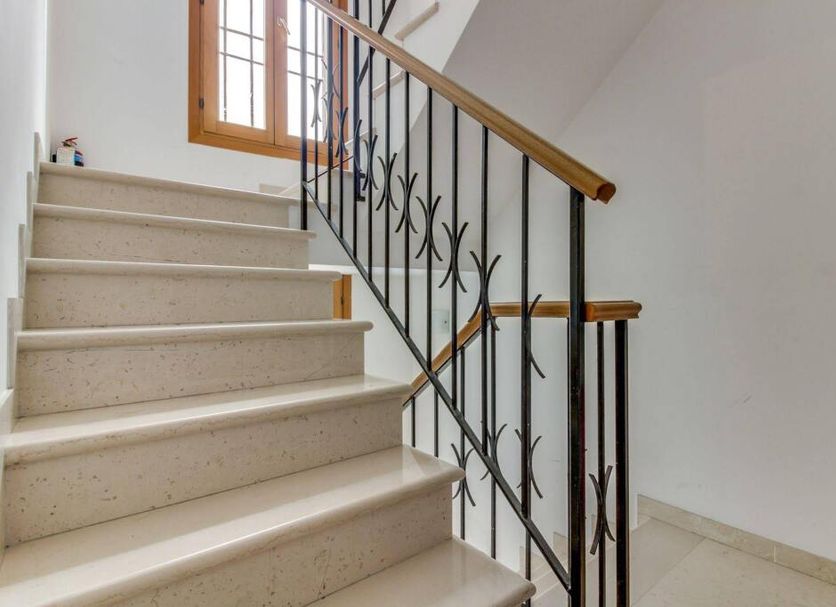 Stairs Photo