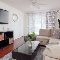Spacious Condo Mins To Shands, University, & Downtown!