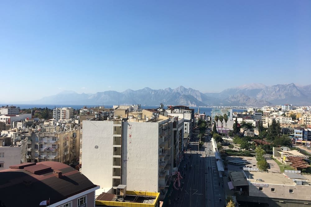 Outdoor view