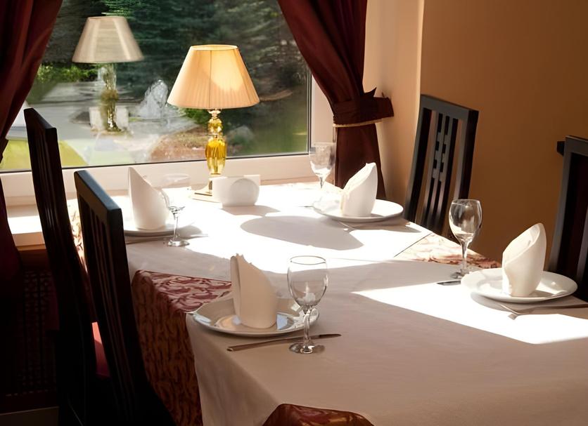 Dining room Photo