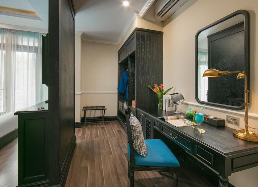Room amenity Photo