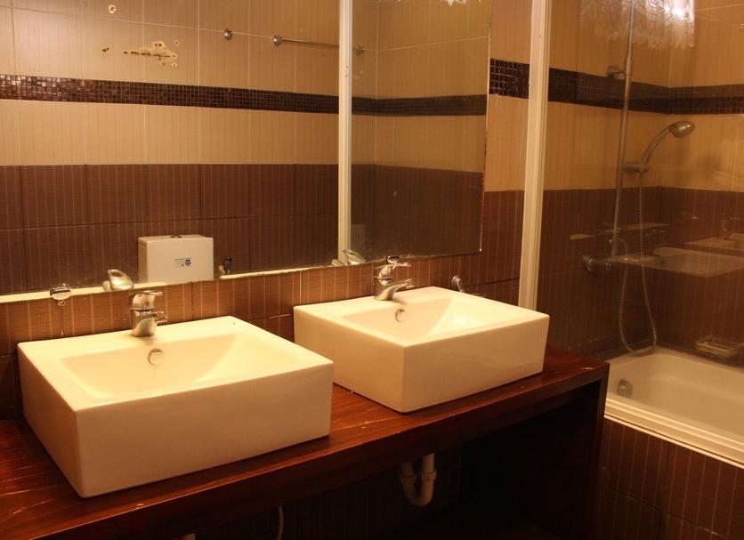 Bathroom Photo
