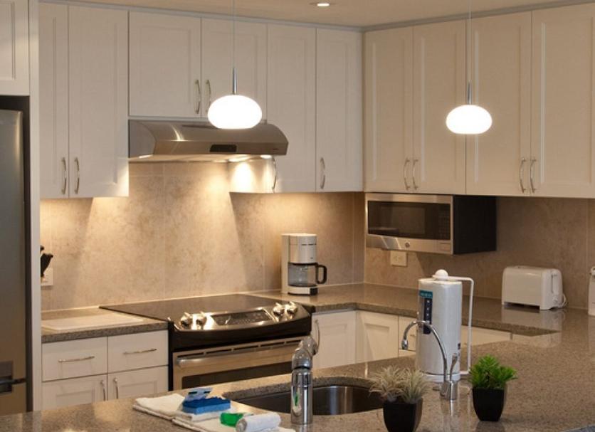 Kitchen Photo