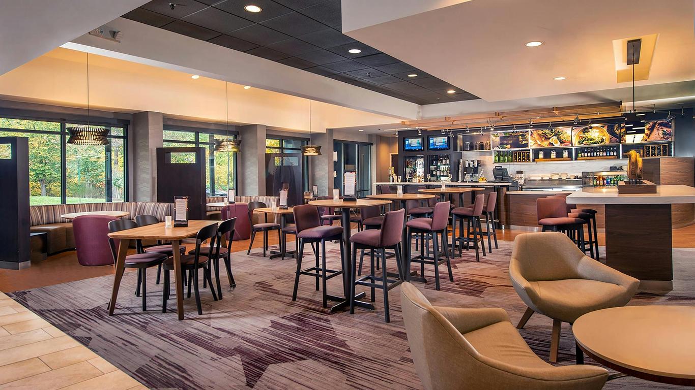 Courtyard by Marriott Dulles Airport Herndon/Reston