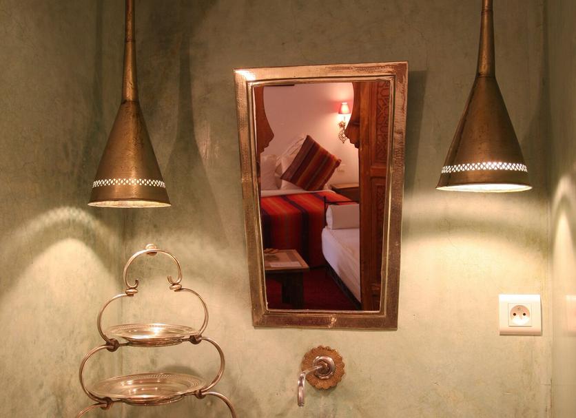 Room amenity Photo