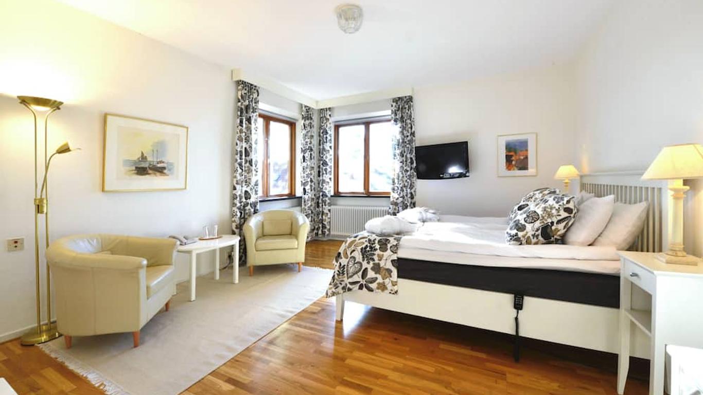 Hotel Svea, BW Signature Collection