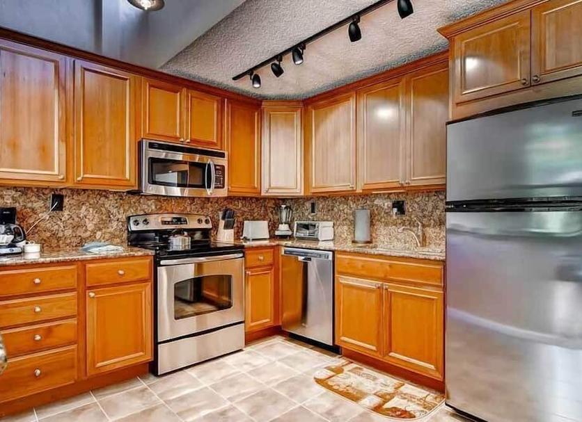 Kitchen Photo