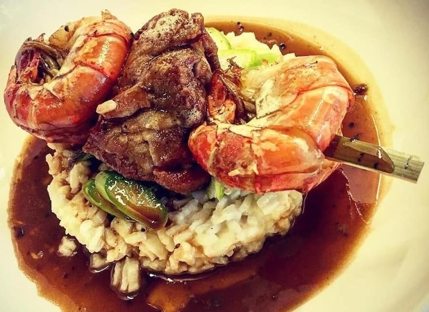 Food Photo