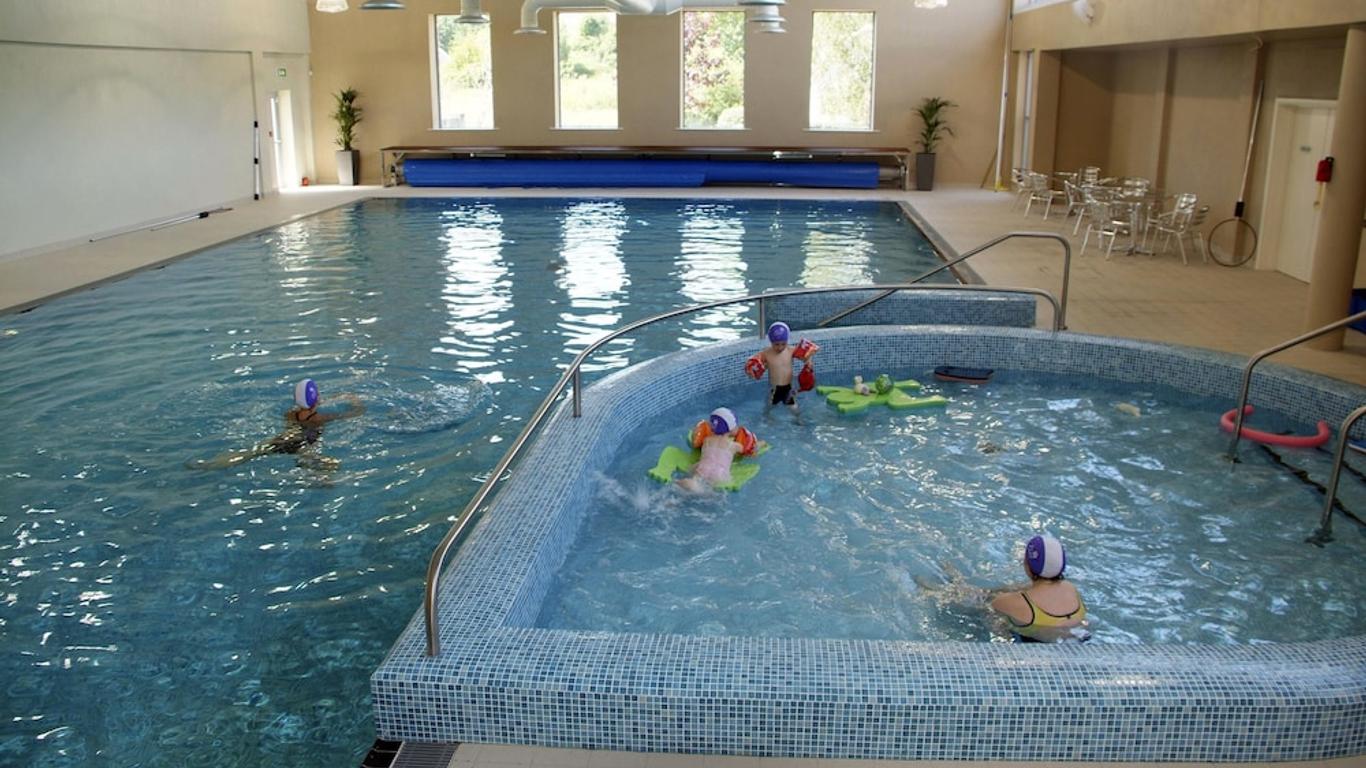 The Kenmare Bay Hotel & Leisure Resort