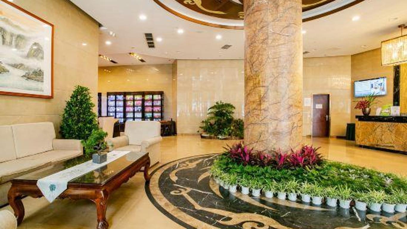 Jinsha Hotel