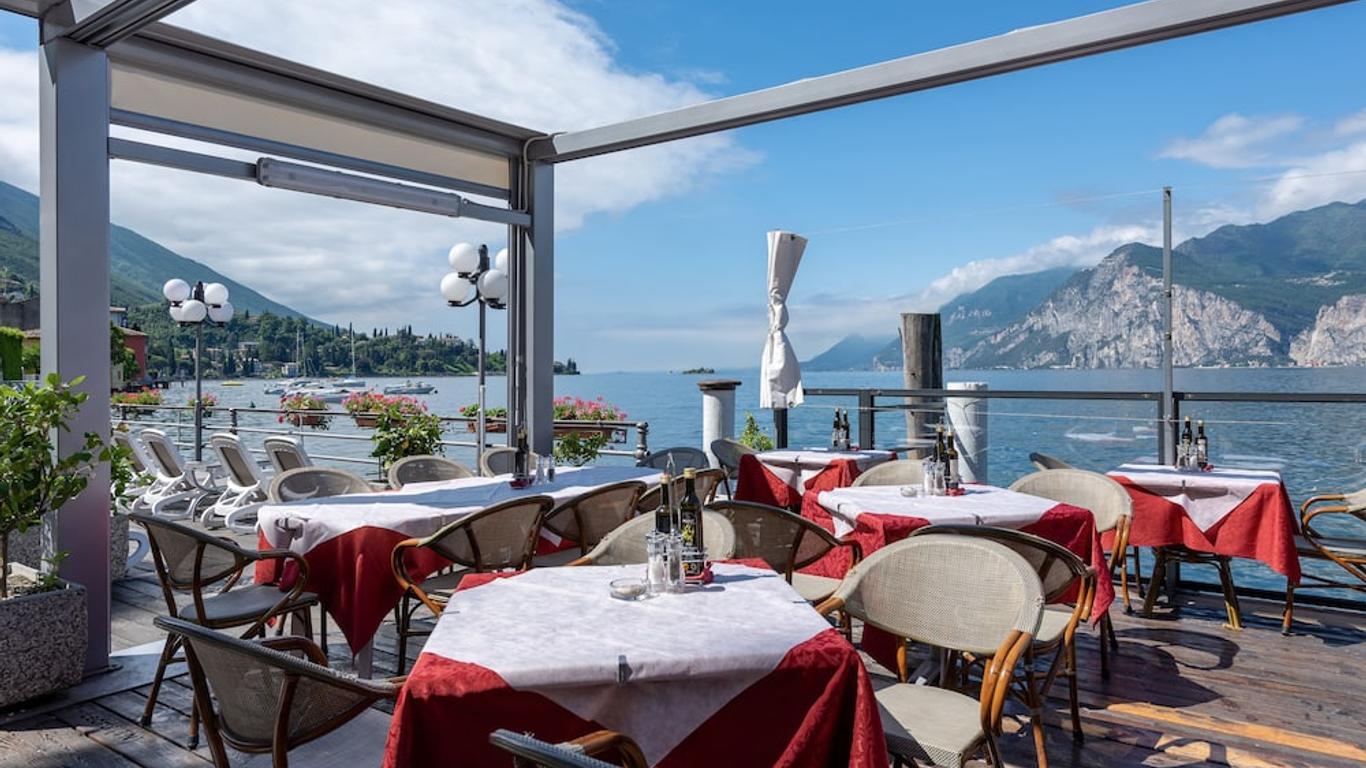 Hotel Malcesine