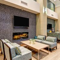 Hampton Inn by Hilton London