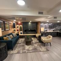 The Gibson Hotel Great Falls Ascend Hotel Collection