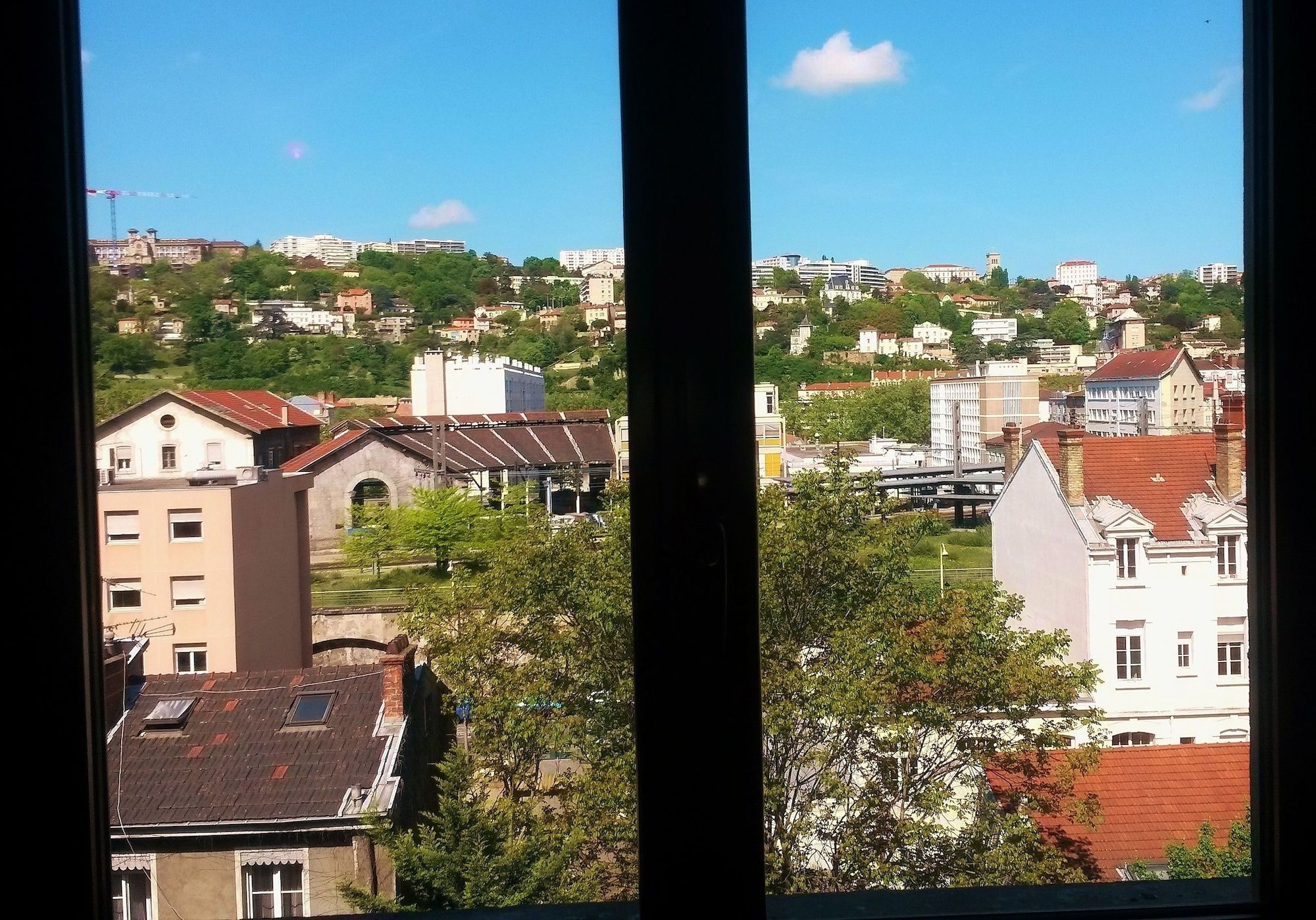 Outdoor view