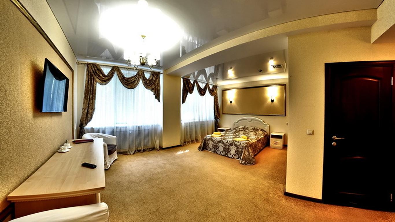 Nord House Hotel