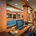 Business centre