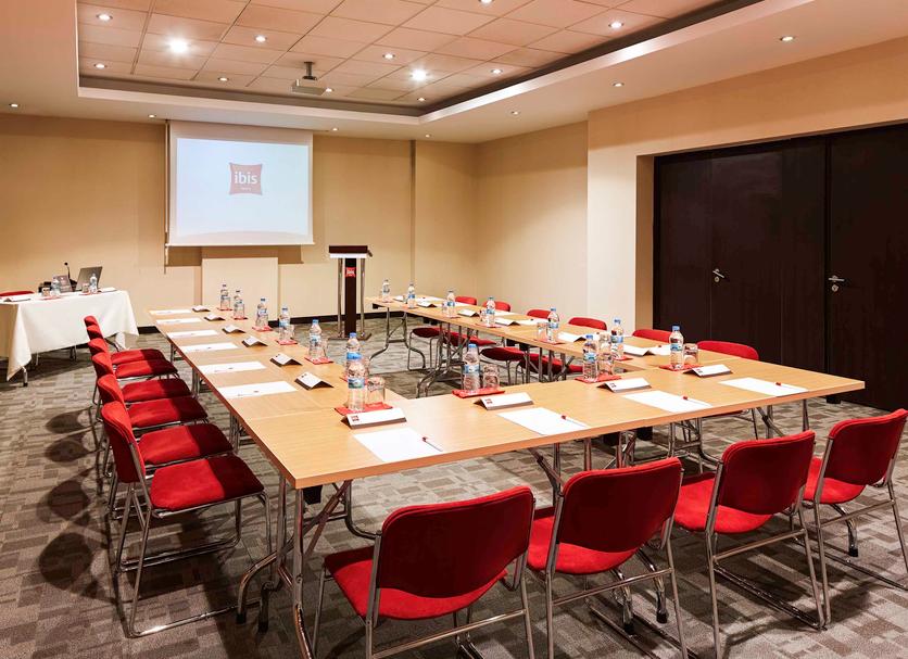 Conference room Photo