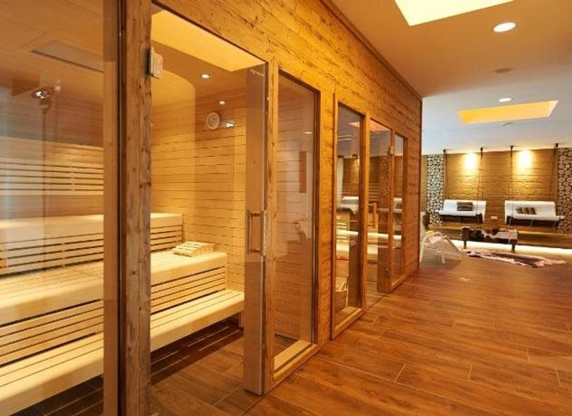 Spa Photo
