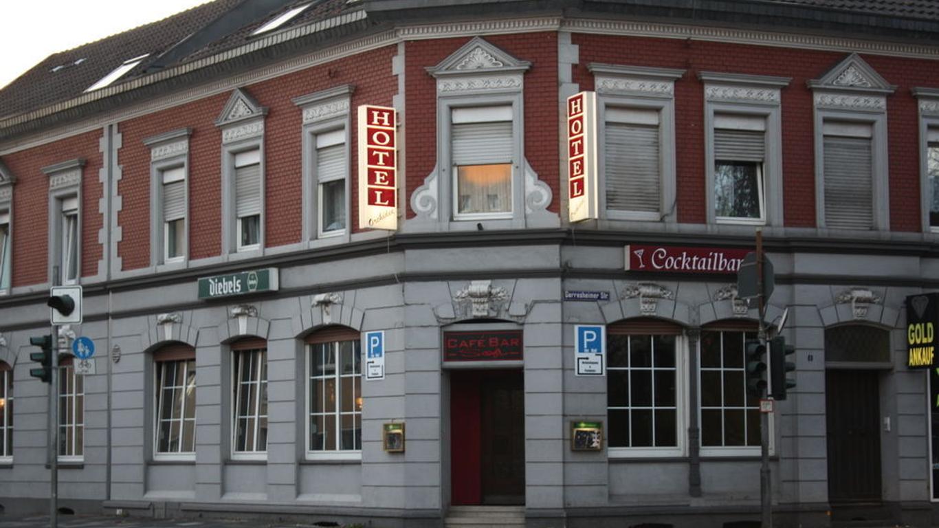 Hotel Orchidee