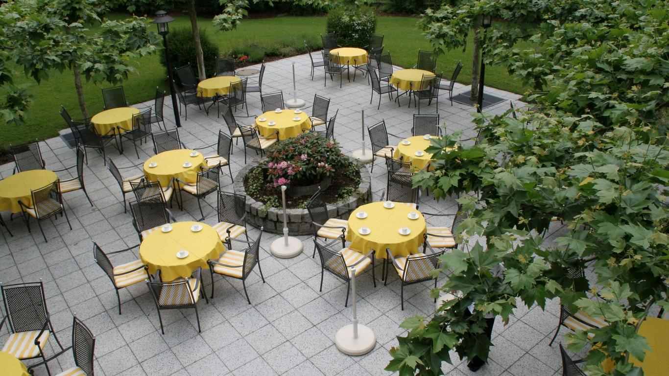 Jufa Hotel Wangen Im Allgau