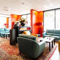 Bastion Hotel Maastricht Centrum