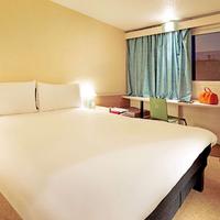 ibis Augsburg Hauptbahnhof