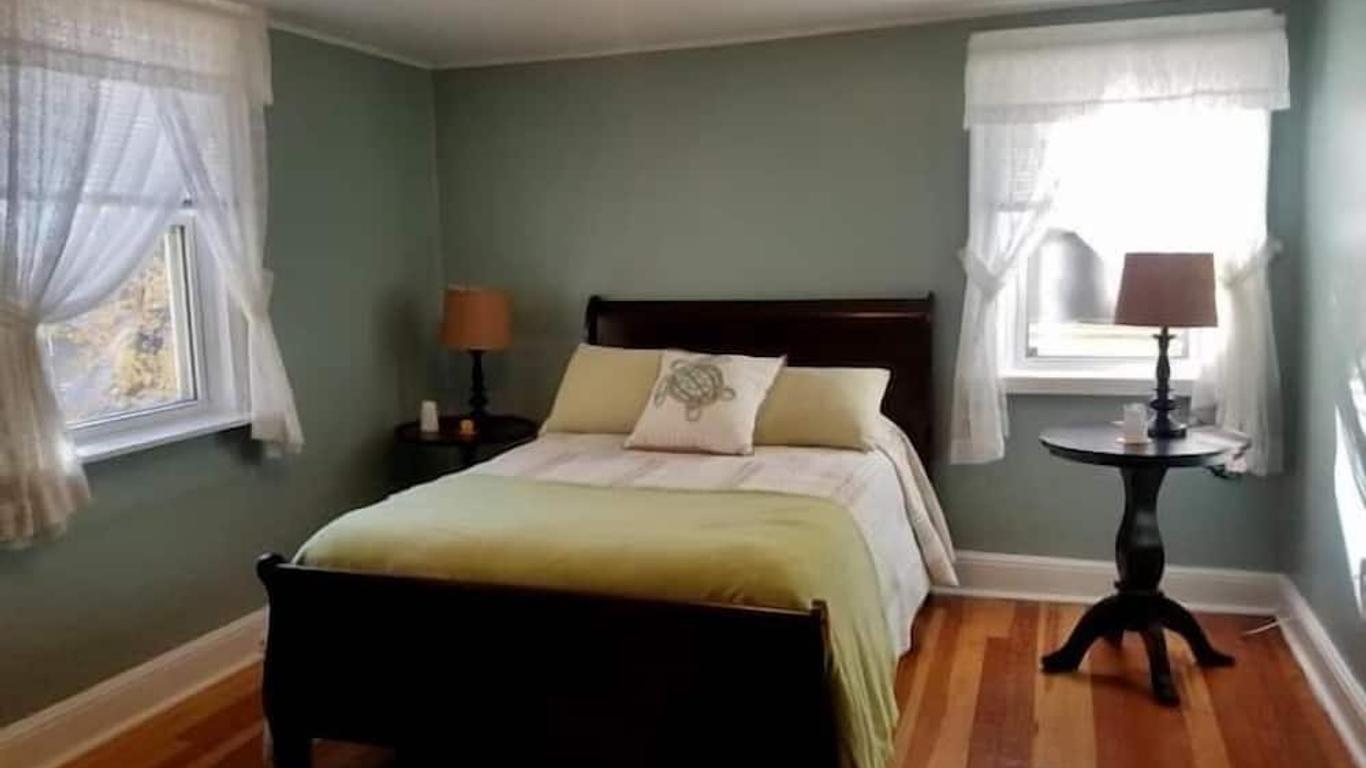 Sunny Home B&B