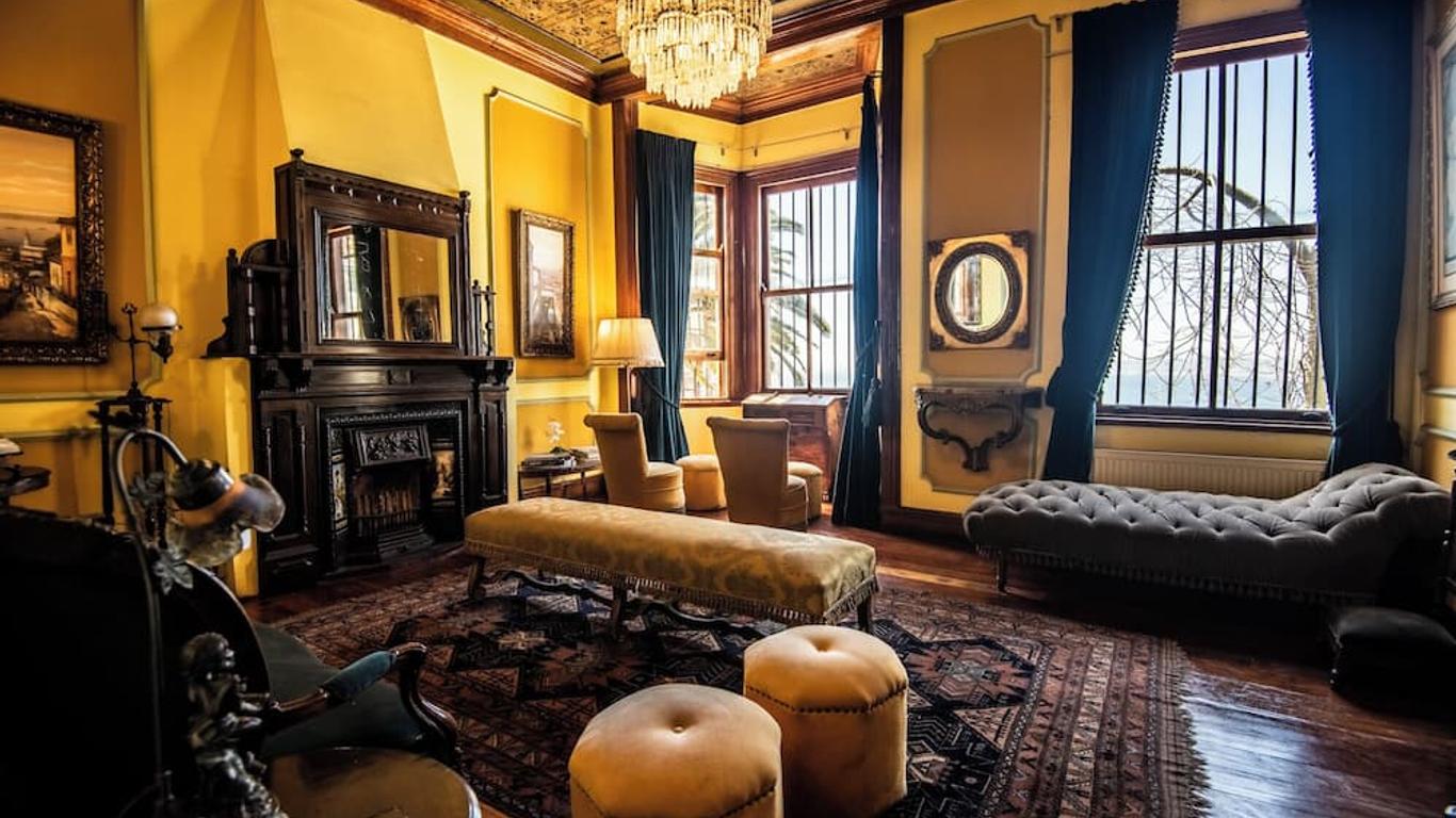 Gervasoni Hotel Boutique