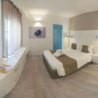 Rigel Villanova Rooms
