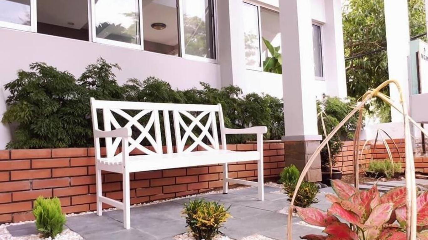 Lam Son Hotel
