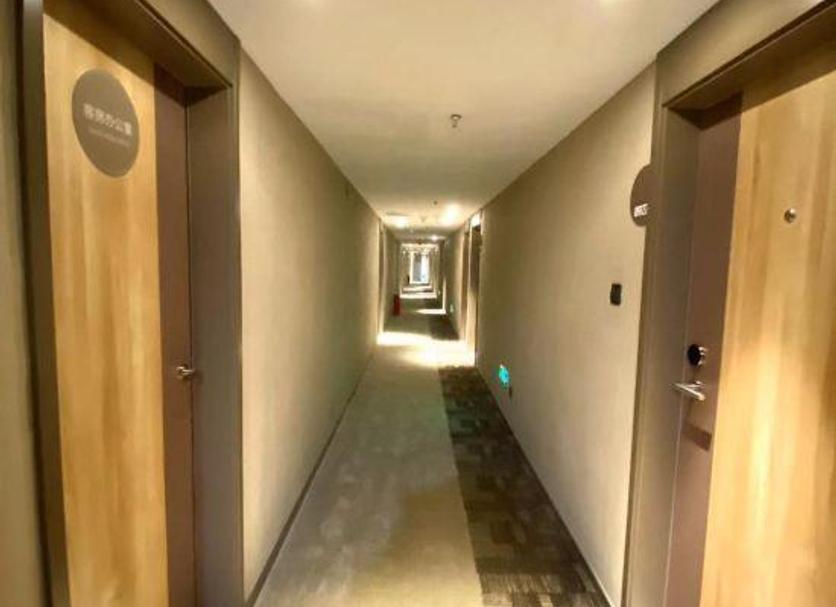 Hallway Photo