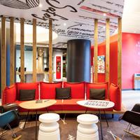 ibis Lisboa Jose Malhoa