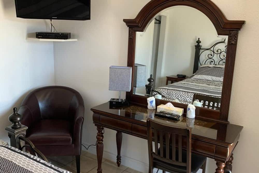 Room amenity