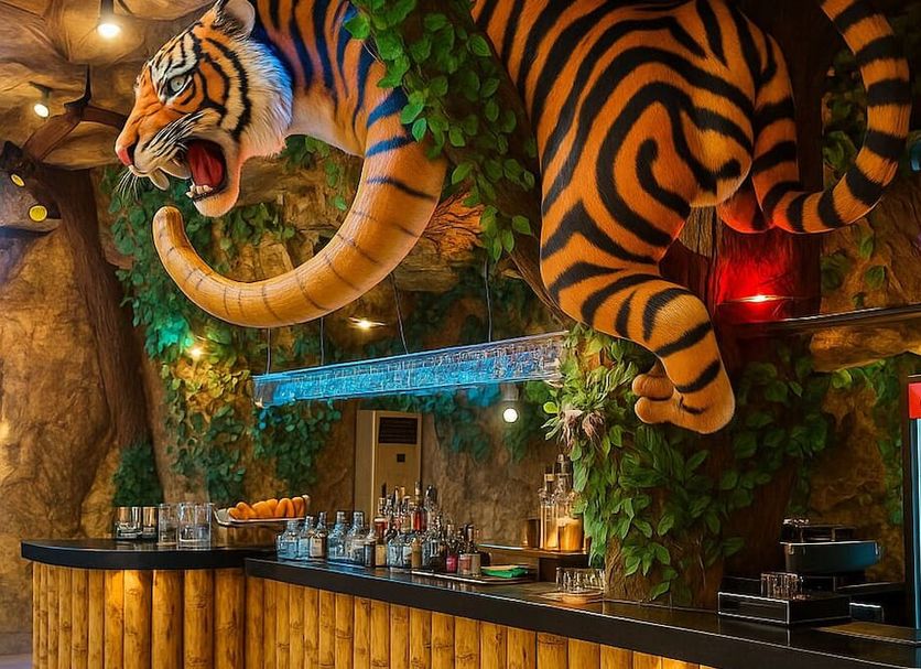 Bar Photo