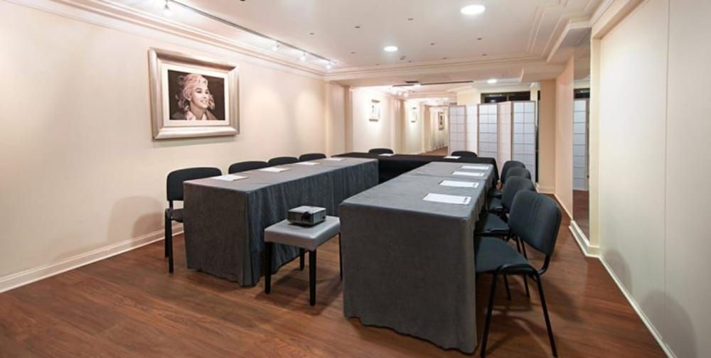 Conference room
