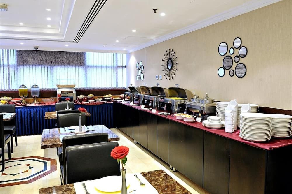 Buffet