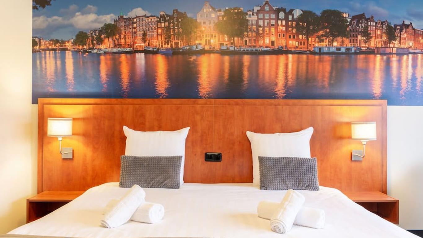 New West Inn Amsterdam