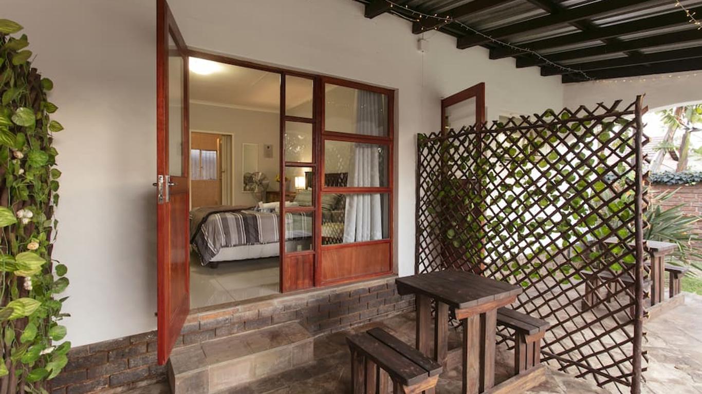 Menlyn Apartments