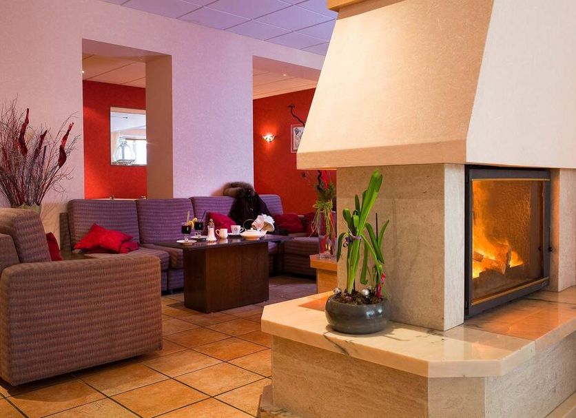 Hotel amenity Photo