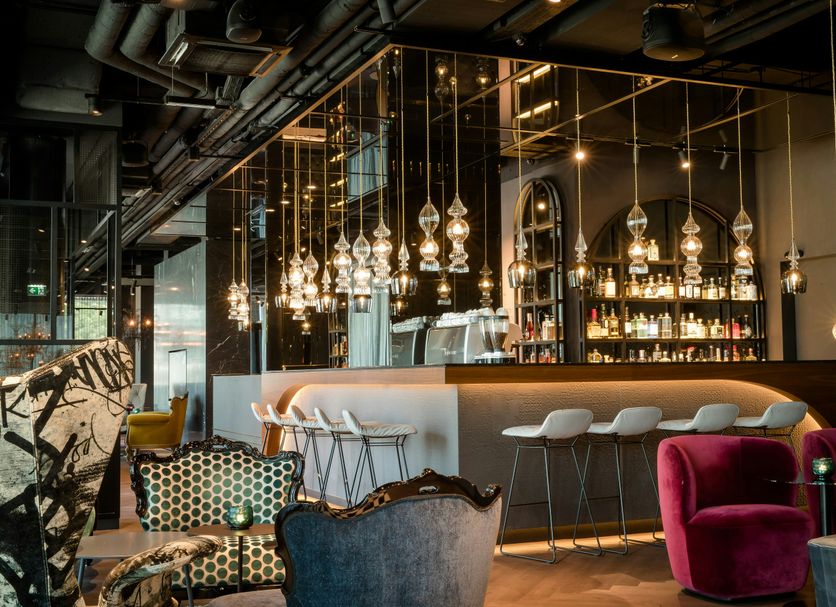 Bar Photo