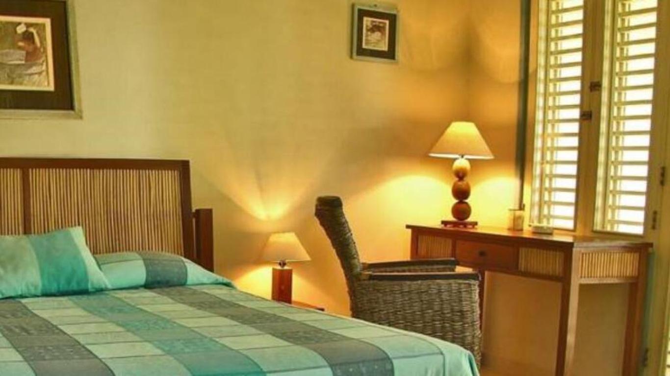 Hotel Acaya