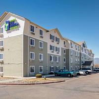 Extended Stay America Select Suites - Colorado Springs - Airport